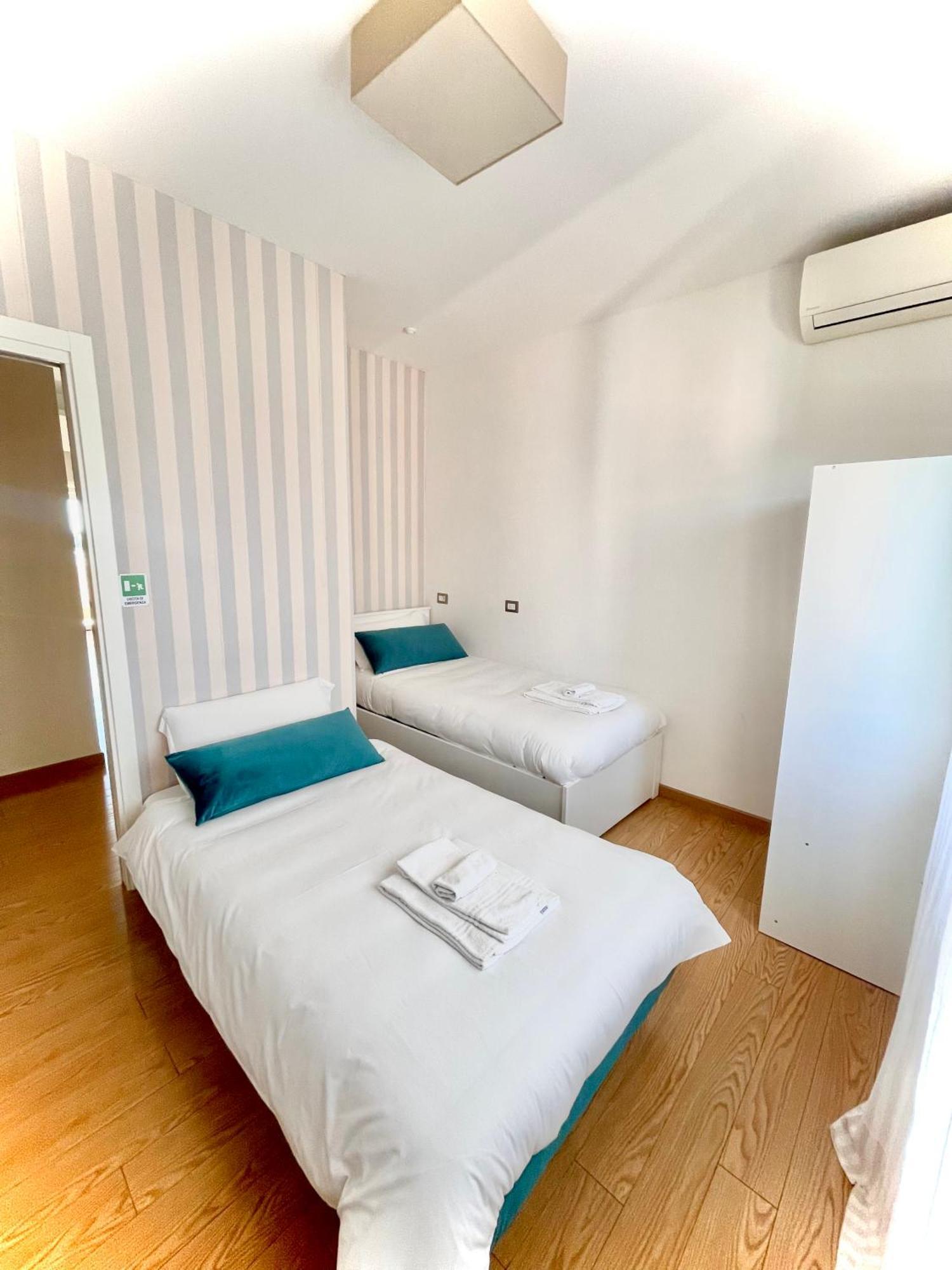 Seaside Suite Civitavecchia Exterior photo